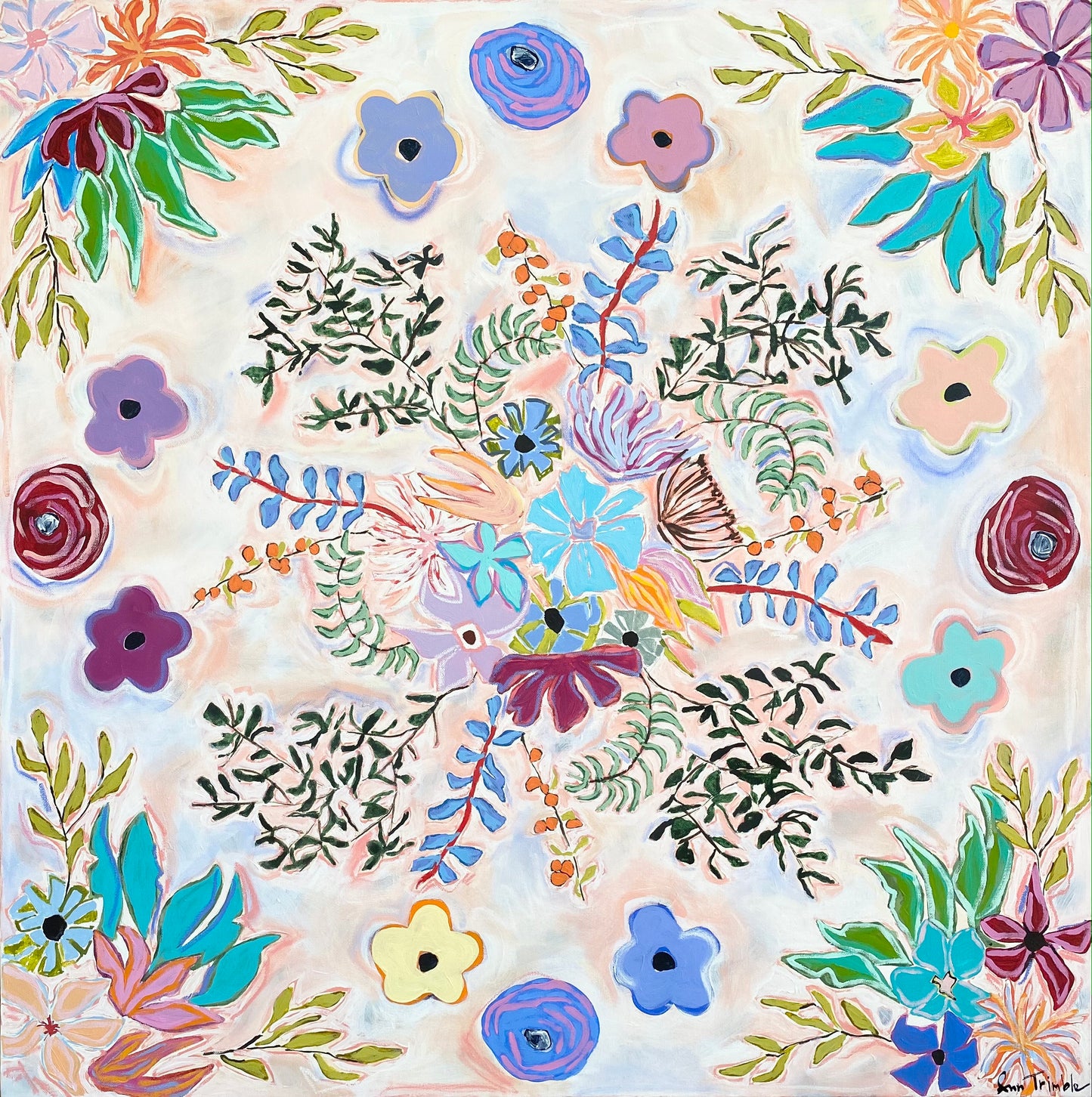 FLORALS II