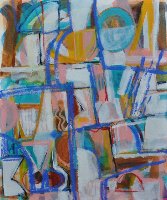 UNTITLED AERIAL