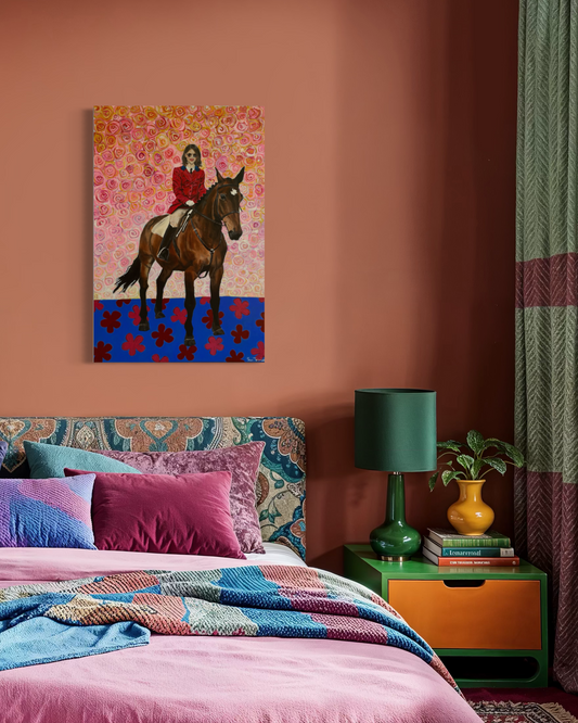 EQUESTRIAN