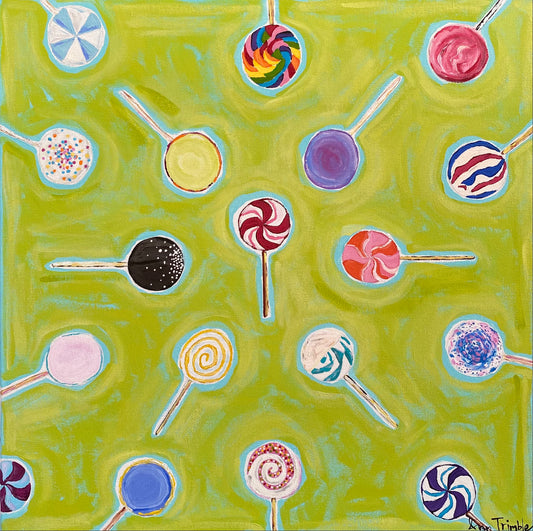 LOLLIPOPS