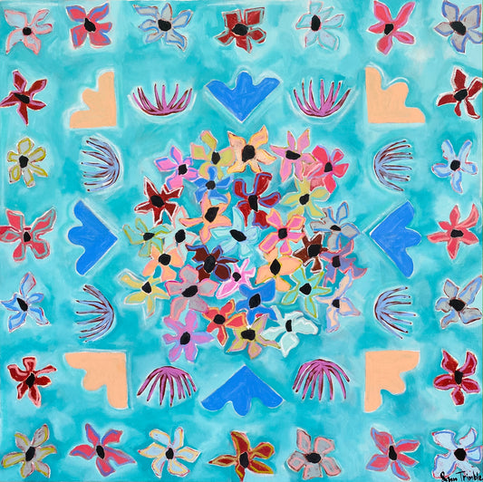 FLORALS I